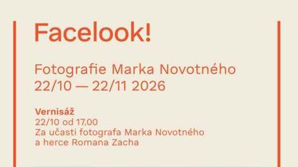 Facelook!