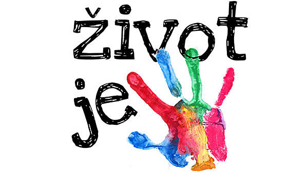 Festival ŽIVOT JE 2018