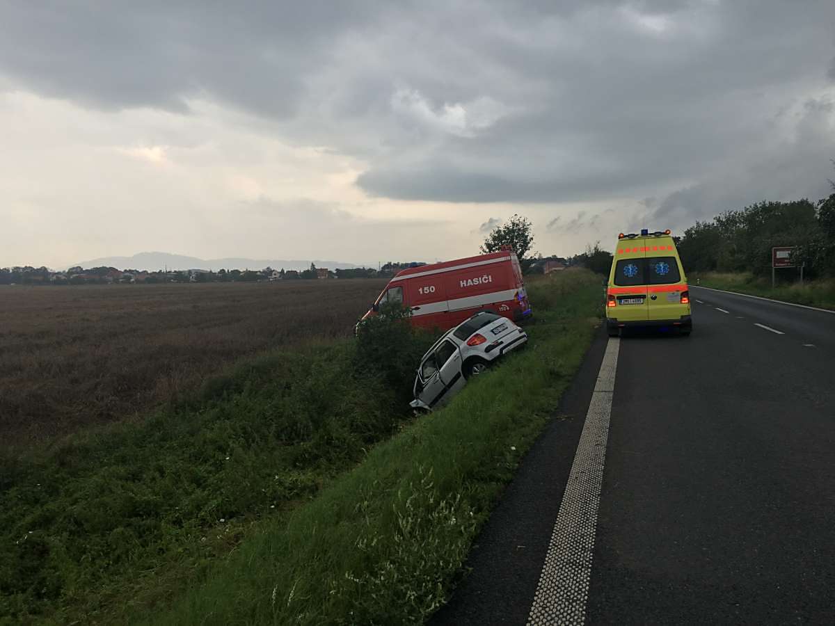 dopravní nehoda valašské meziříčí does not support