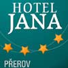 RESTAURACE HOTELU JANA
