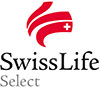 Swiss Life Select - Ing. Jiří Peloušek